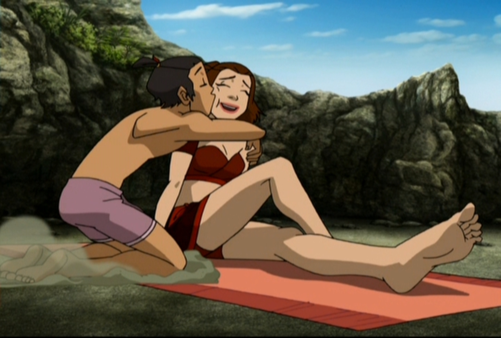 Free cartoon sex movie clips